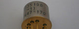 Teledyne Relay 935198-1, 5945-00-481-0995 Relay Electromagnetic