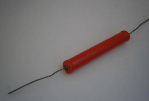 PRF PME80T2 1M  .1% Resistor, Fixed, Film