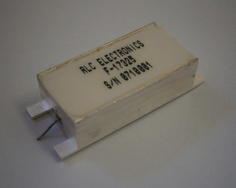 RLC Electronics F-17325 Band-Pass Filter, 1.8GHz, BW//1.0DB:+/-100MHz, -40C /85C