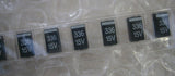 Lot of 497 AVX TAZH336K015CRMB0800, CWR09HC336KBTR Cap Tant Solid 33uF 15V JAN