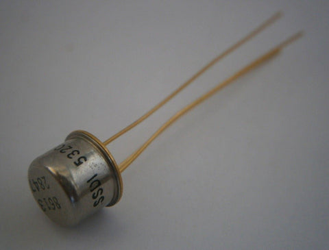 SSDI 532033-1 Transistor