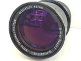 SUPERB! VIVITAR 70-210MM MACRO FOCUSING AUTO ZOOM LENS - SERIES I