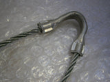 Wire Support Grip Tin Coated 1.00-1.49" from Surplus