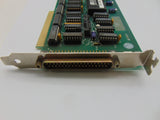 DDC SDC-36015 IBM 6 Channel R/D-S/D Converter Card