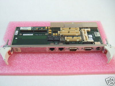Motorola Rear I/O Slot cPCI Board XMF-RTM 63-305-0018
