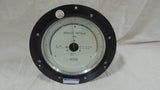 WIKA/ Wallace & Tiernan Absolute Pressure Gauge 0-200 mmHg mm Hg 1mm 61C-1D-0200