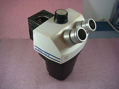 Bausch & Lomb StereoZoom 7 Microscope SZ7 1.0X-7.0X