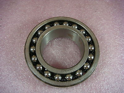NSK Japan 2212K Self-aligning Ball Bearings Inner:60mm Outer:110mm Tickness:28mm