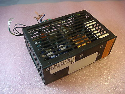Cherokee Model: GF3A2DG P/N: 119-2614-01 115/230V Power Supply