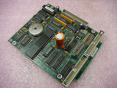 Tektronix Tek 671-0925-01 Annex Board A10 Circuit Board