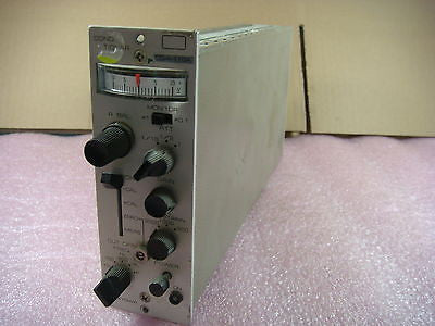 KYOWA CDA-110A Instrument Conditioner