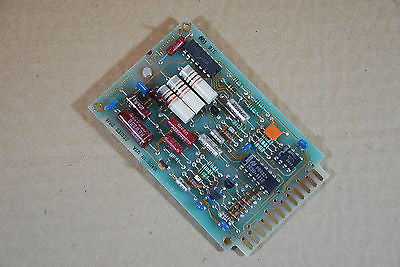 HP Agilent 05342-60009 Circuit Board Assembly
