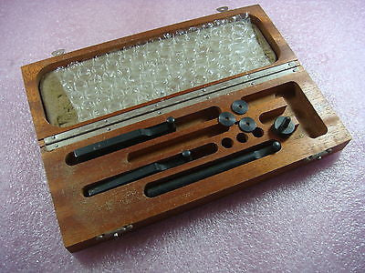 TESA Measuring Tool Parts Unknown, Please see photo