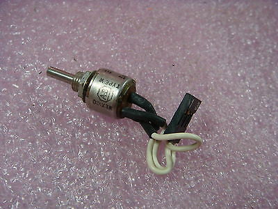 Allen Bradley 311-1482-00 5KOhm Resistor, Variable