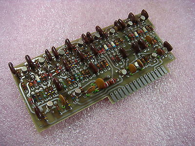 HP Agilent 5245A-65C Circuit Board