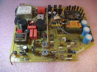 HP Agilent 01630-66529 Power Supply Circuit Board