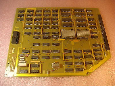 HP Agilent 01630-66524 Timing Master Circuit Board Assembly
