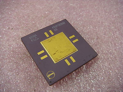 Plessey Semiconductor PDSP16256A CO Programmable FIR Filter