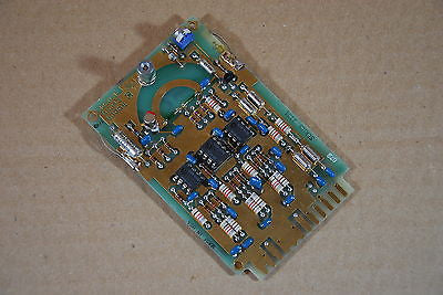 HP Agilent 05342-60008 Circuit Board Assembly