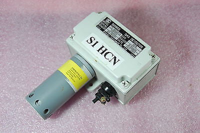 Bionics Gas Detector Model TX-360DP-N Gas HCN 0-10ppm Sensor GS-360DP