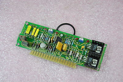HP Agilent 438A 00438-60058 Circuit Board