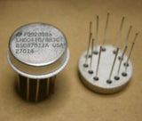 PN: LH0041G/883C  POWER OPERATIONAL AMPLIFIER NSC Made in USA