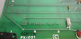 Honeywell 4DP7APXID21 Digital Input Board 4DP7APXID-21