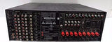 Denon AVR-3805 24 Processing Plus Dolby DTS Personal Memory Recorder