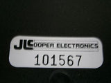 JL Cooper Electronics Nexus 3x8 Midi Switcher