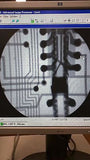 Nicolet NXR-1525 X-Ray Inspection System Xray NXR 1525