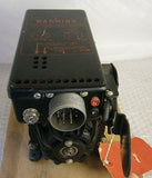 Aircraft Motor Generator 32B50-18 Style: A  BENDIX  250VA 3/1Phase Class B