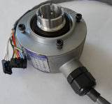 BEI Express Encoder Mod# XHS25F-62-R2-SS-1000-ABZC-28V/SCS18  P/N: 924-01072-347