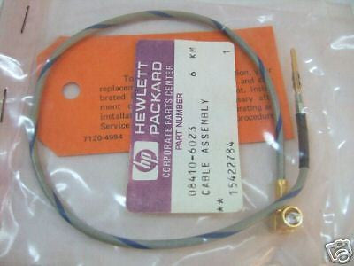 HP 08410-6023 Cable Assembly Vintage NOS