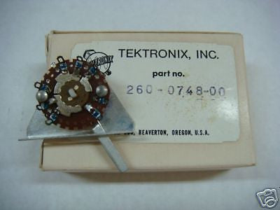 Tektronix 260-0748-00 Sensitive Lever Switch 260-074800