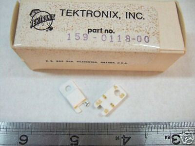 Tektronix 159-0118-00 Fuse Open Link BNIB