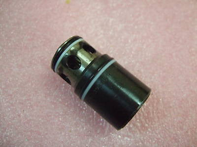 Snap Tite CAC25-25A  Pilot CHECK VALVE CARTRIDGE Used
