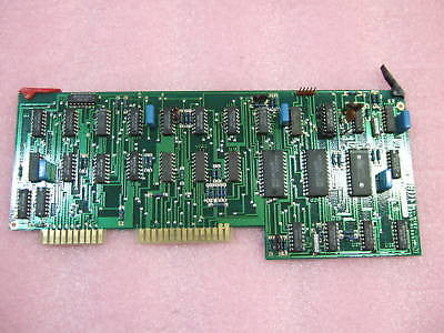 HP Agilent 08018-66502 CIRCUIT CARD ASSEMBLY F-2013-12