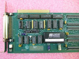DDC SDC-36015 IBM 6 Channel R/D-S/D Converter Card