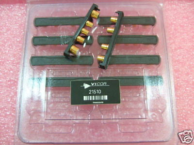 Vicor 21510 Socket Mount Kit Full Brick DC-DC Converter