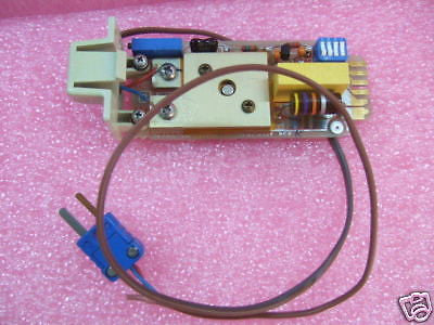 Fluke 469403 THERMOCOUPLE INPUT PCB ASSY Plug-in NEW