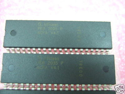 Infineon PE3-2035-P-V4.1 PE32035PV41 IC I.C