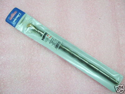 Alpen SDS Super Rotary Hammer Drill Bit 13.0mm 1/2''