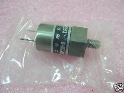 Columbia Accelerometer INA-50-3 INA503 NOS 5000g