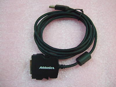Addonics USB 2.0 to ATAPI Cable Adapter QTS-305-ADD