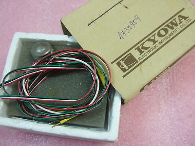 KYOWA LM-500KS LM-S Subminiature HiCap Load Cell 500kgf