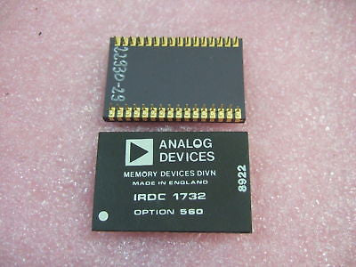 Analog Devices AD IRDC 1732 Option 560 NEW