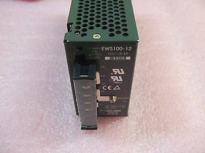 NEMIC-LAMBDA EWS100-12 12V 8.4A Power Supply