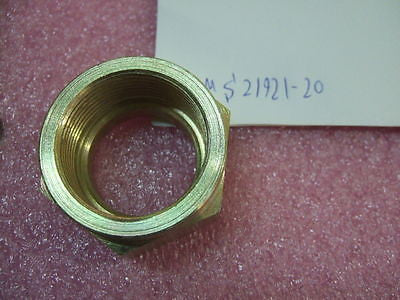 United Supply MS21921-20 MS2192120 Nut Fitting