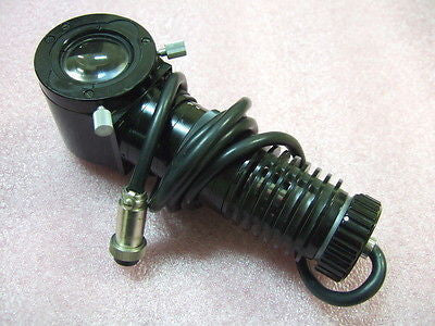 NIKON 70323 Vintage Made in Japan Microscope Illuminator?