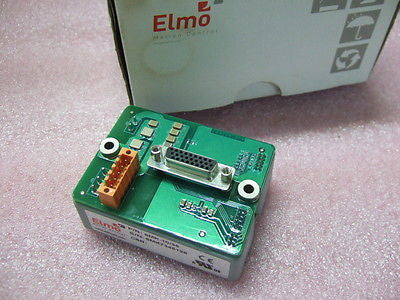 Elmo Motion Control SMK-10/36 New In Box